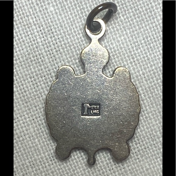 Vintage, ‘80’s Sterling Silver, ABWA Charm, Hallmark 925, Original Owner in EUC - Picture 4 of 6